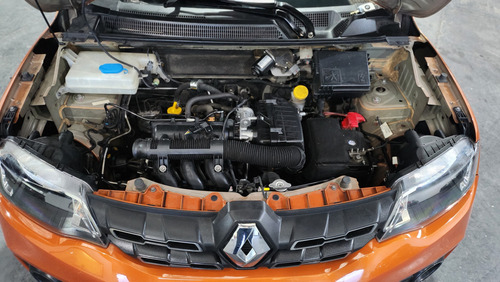 Renault Kwid 1.0 Sce 66cv Iconic