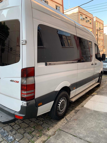 Sprinter 415 Luxo