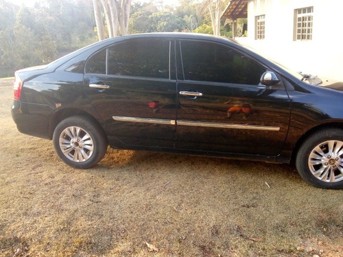 Imagem 2 de 6 de Lifan 620 2011 1.6 16v 4p
