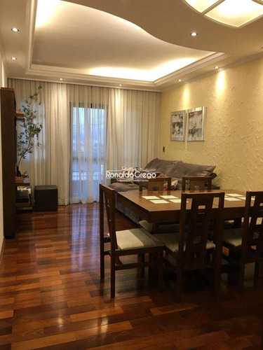 Imagem 2 de 30 de Apartamento Com 3 Dorms, Saúde, São Paulo - R$ 779 Mil - V5474