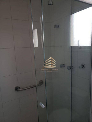 Imagem 26 de 30 de Apartamento Com 3 Dormitórios À Venda, 109 M² Por R$ 785.000,00 - Macedo - Guarulhos/sp - Ap1579