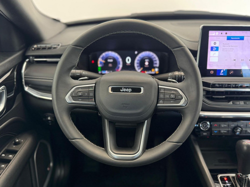 Jeep Compass S T270 1.3 TB 4x2 Flex Aut.