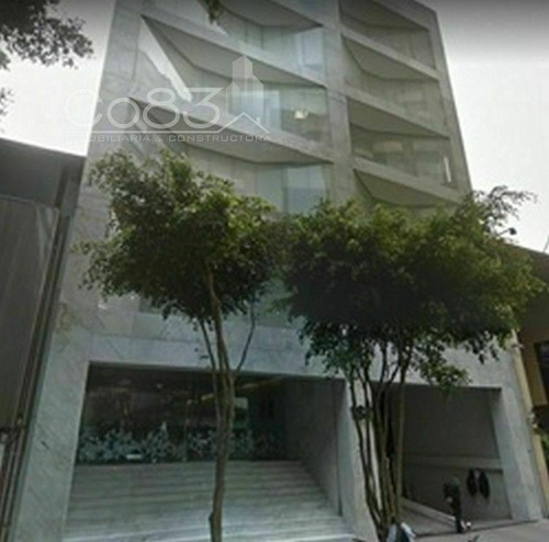 Imagen 29 de 29 de Renta - Oficina - Hamburgo - 520 M2 - Piso 3