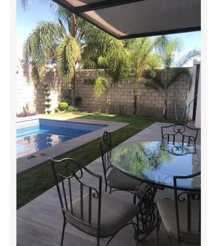 Casa En Renta En Las Trojes, Torreón, Coahuila De Zaragoza