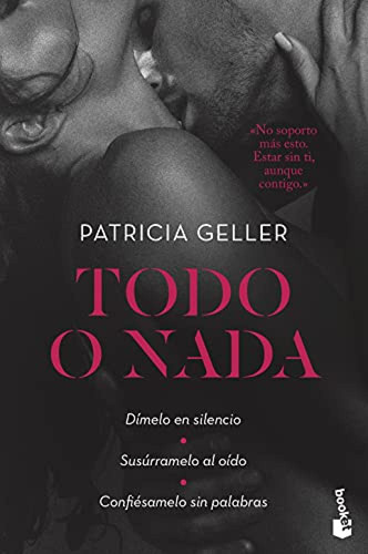 Todo O Nada - Geller Patricia