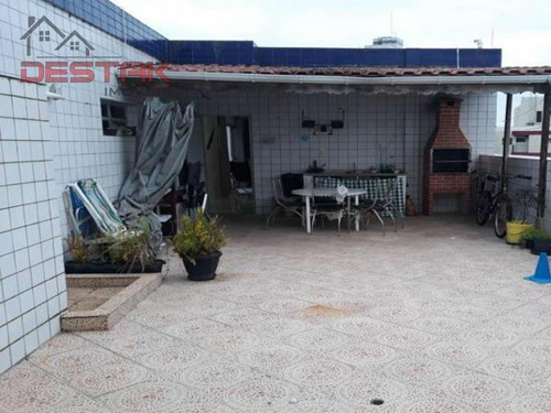 Ref.: 4479 - Apartamento Em Guarujá Para Venda - V4479
