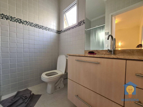 Imagem 18 de 30 de Casa Com 3 Dorms À Venda - R$ 629.000 - Granja Viana Cotia/sp - Ca0534