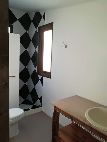 Casa En Condominio Pie Del Mauco, Las Gaviotas, Concón