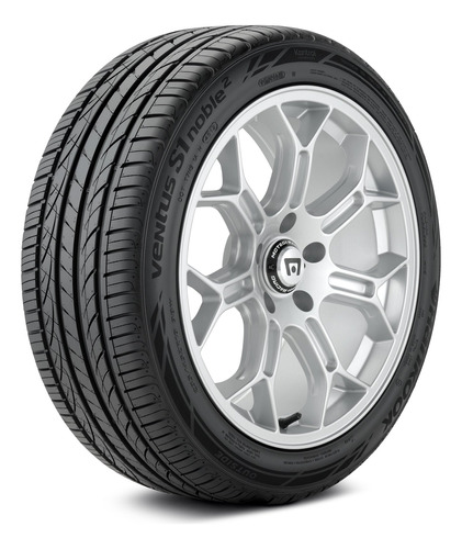 Llanta 225/40r18 92w Hankook S1 Noble2 H452