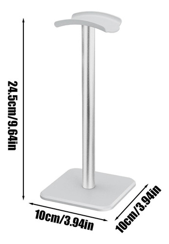 Od Soporte For Auriculares Desmontable Soporte For