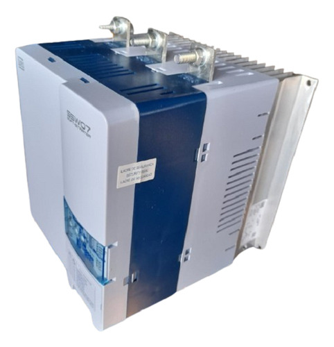 Soft Starter Weg 130a 50/75cv Ssw07 220-575v Ssw070130t5sz