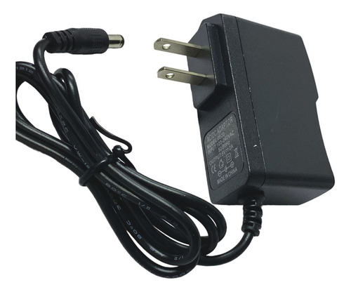 Cargador Para Moden Router 5v Universal