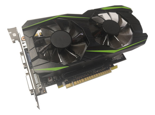 Tarjeta Gráfica Gtx550ti Tarjeta De Video Pcie 2.0 Ddr5 De 1