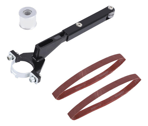 4x Lijadora Cinta De Lijado Accesorios Para Máquina