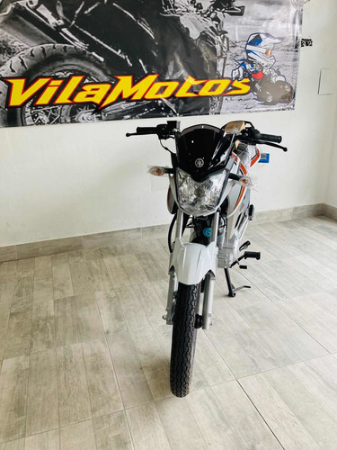 Imagen 15 de 15 de Yamaha Ybr 125 2021