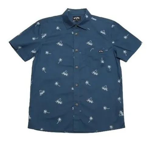 Camisas billabong hombre hotsell