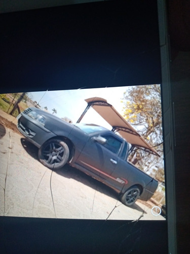 Mg 6 Caminhonete