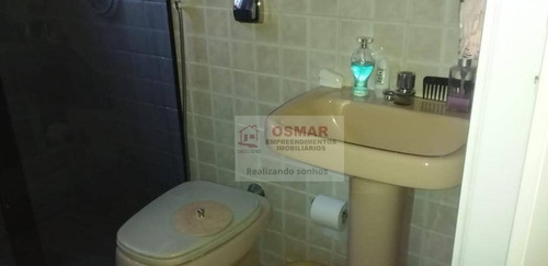 Imagem 7 de 18 de Vende- Se Essa Casa No Vila Yolanda - Sumare /sp. - Ca1228
