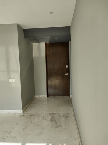 Imagen 11 de 30 de Maravilloso Departamento En Renta/venta En Exclusiva Residen
