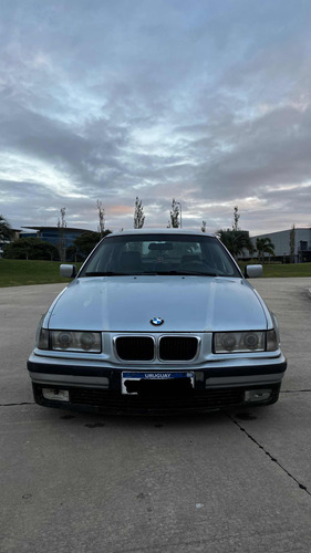 BMW Serie 3 318 Tds