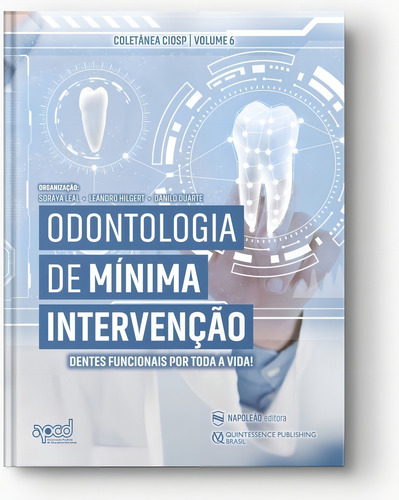 Odontologia De Mínima Intervenção