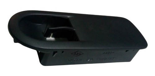 Soporte Doble Tecla Levanta Vidrio Renault Duster Original