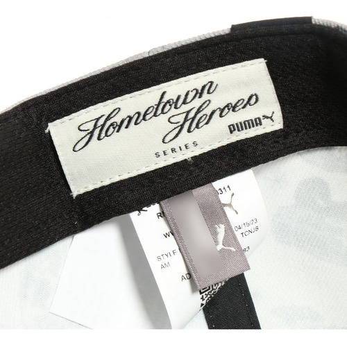 Gorra Puma Hometown Heroes 025328-02