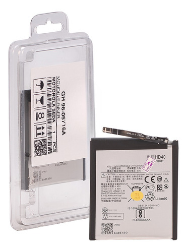 Cabo Flex Para Celular Foxconn Hd40 Para Porta De Carga