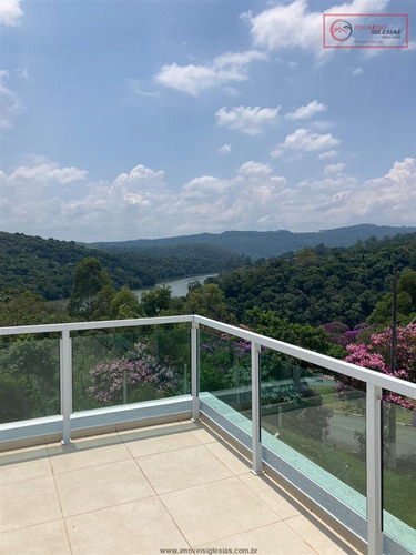 Imagem 15 de 25 de Casas Em Loteamento Fechado À Venda Em Mairiporã/sp - Compre O Seu Casas Em Loteamento Fechado Aqui! - 1493245