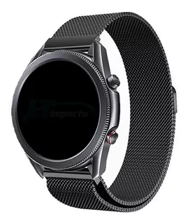 Pulseira Milanese Para Samsung Gear S3 / Galaxy Watch 46mm