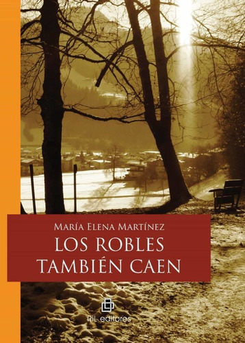 Los Robles Tambien Caen