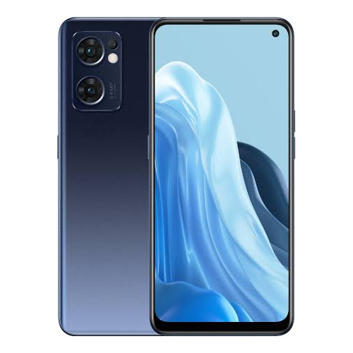 Oppo Reno 7 5g Azul 256 Gb 8 Gb Ram