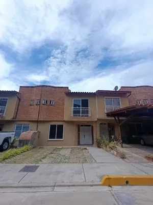 Townhouse en venta