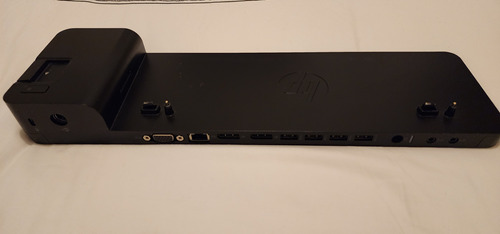 Hp Docking Station Ultraslim