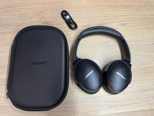Audífonos Bose Quietcomfort 45 Bluetooth