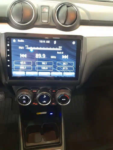 Suzuki Swift 1.2 Hybrid 2Wd