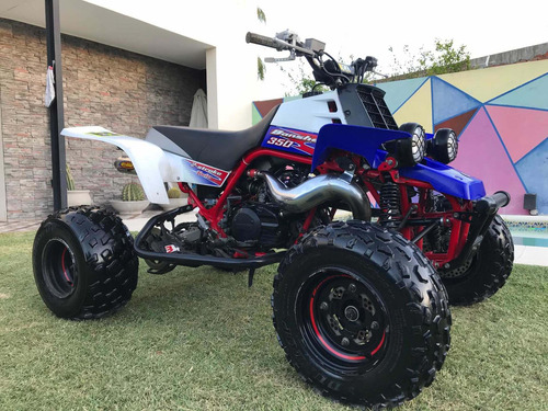 Yamaha Banshee 350 Impecable