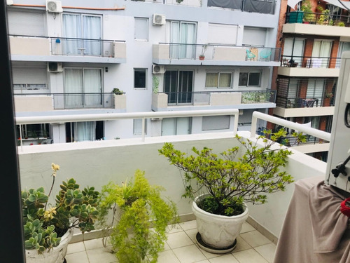 Imagen 18 de 21 de Excelente Departamento 3 Ambientes Al Frente Con Cochera .
