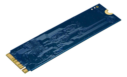 Ssd Interno Kingston Nv3 2tb M.2 Nvme 4.0 6000mb/s Azul