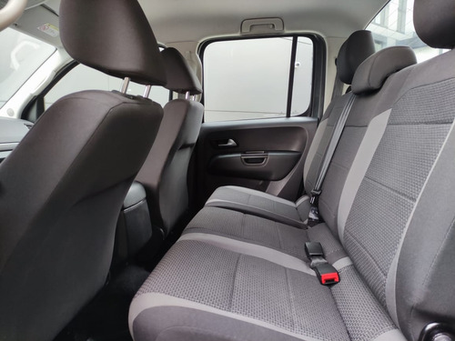 Volkswagen Amarok 3.0 V6 Cd Comfortline