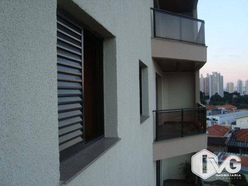 Imagem 12 de 24 de Apartamento Com 4 Dormitórios À Venda, 133 M² Por R$ 690.000,00 - Vila Augusta - Guarulhos/sp - Ap1830