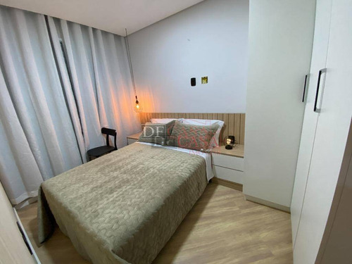Imagem 22 de 30 de Apartamento À Venda, 40 M² Por R$ 219.999,00 - Itaquera - São Paulo/sp - Ap5673