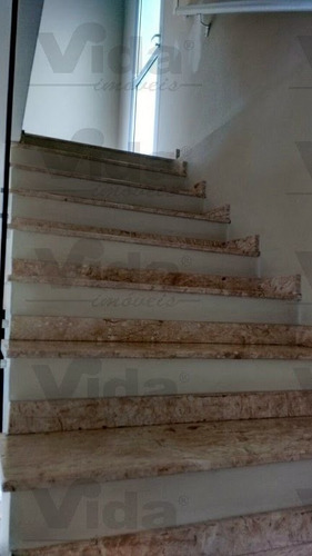Casa Sobrado A Venda Em Pestana - Osasco - 35107