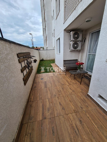 Imagem 11 de 30 de Apartamento À Venda Em Parque Industrial - Ap003925