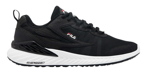 Tenis Fila 100% Original Comodo Y Duradero Memory Trexler.