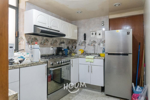 Departamento En Cuauhtémoc, Cuauhtémoc Con 3 Recámaras, 220 M², Id: 120852