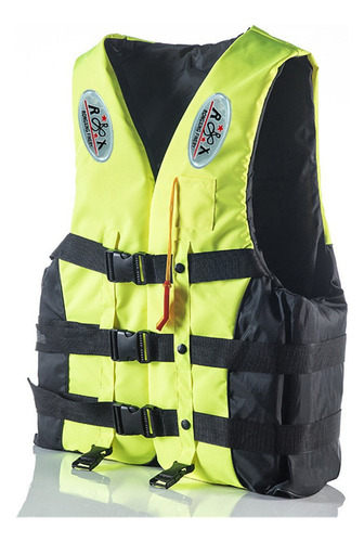 Yc Chaleco Salvavidas, 2 Unidades, Kayak