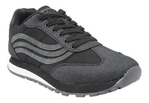Zapatilla Atomik Footwear- 2321130767710ad/neg