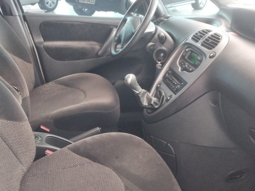 Imagem 10 de 11 de C3 1.6 Picasso Exclusive 16v Flex 4p Manual