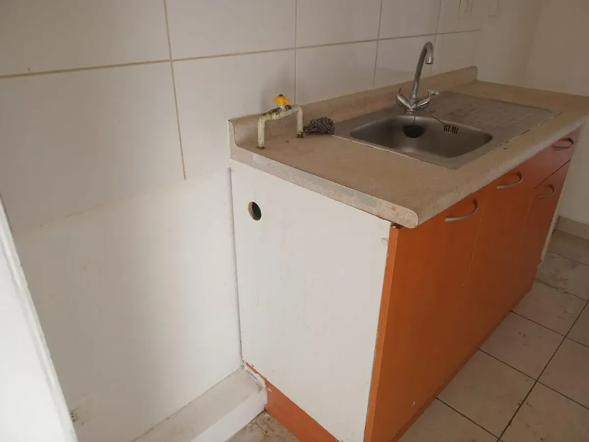 Imagen 4 de 17 de Arriendo Amplio Departamento 2d Y 2b Cerro San Cristobal
